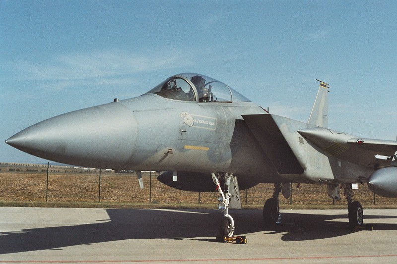 F-15