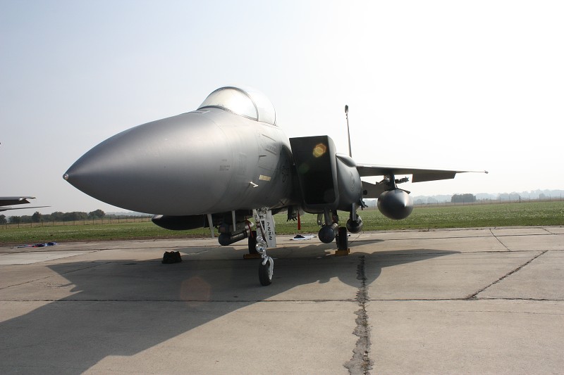 F-15