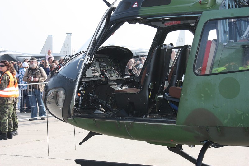 AS-550 FEN-NEC