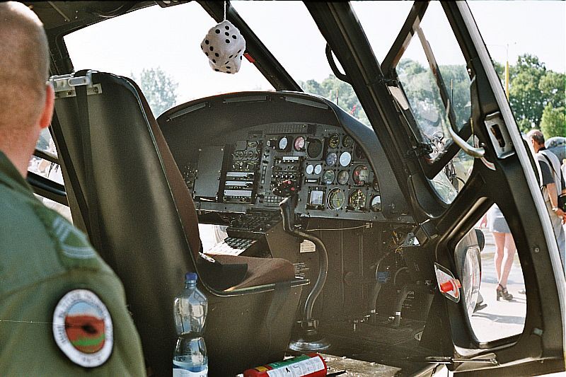 AS-550 FEN-NEC