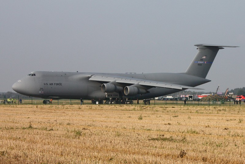 C-5A Galaxy