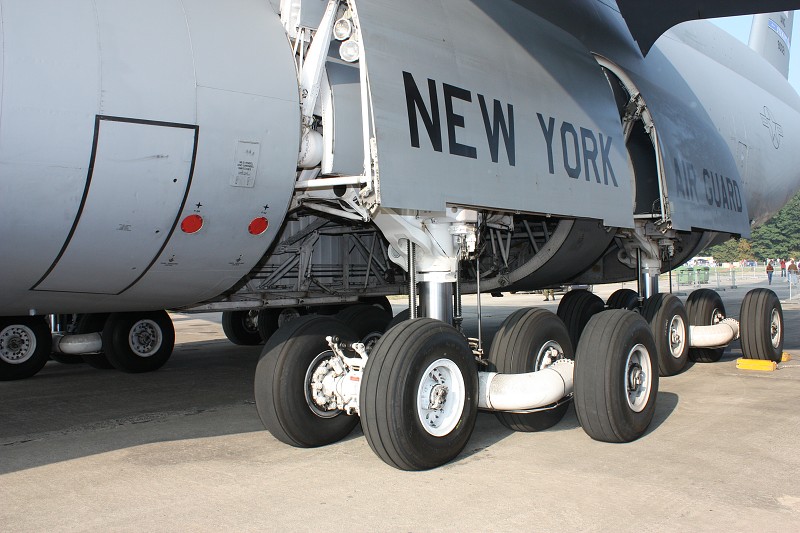 C-5A Galaxy