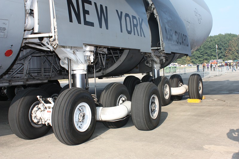 C-5A Galaxy