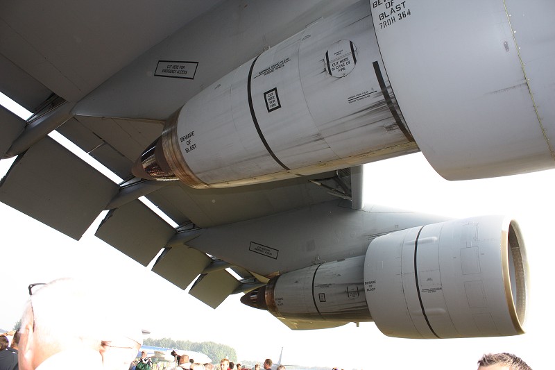 C-5A Galaxy