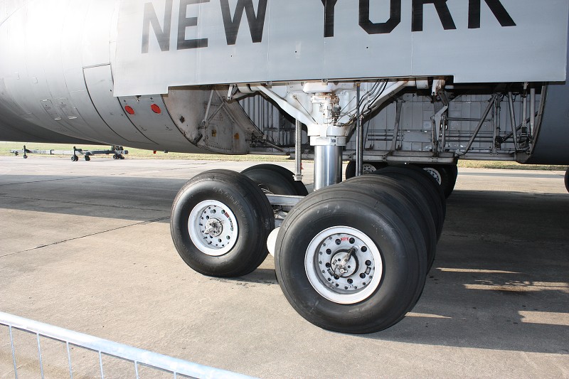 C-5A Galaxy