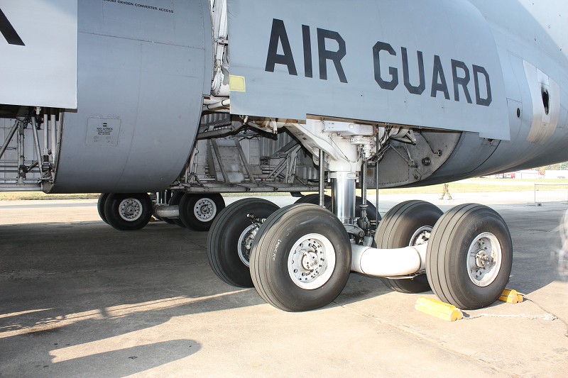 C-5A Galaxy