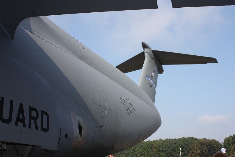 C-5A Galaxy