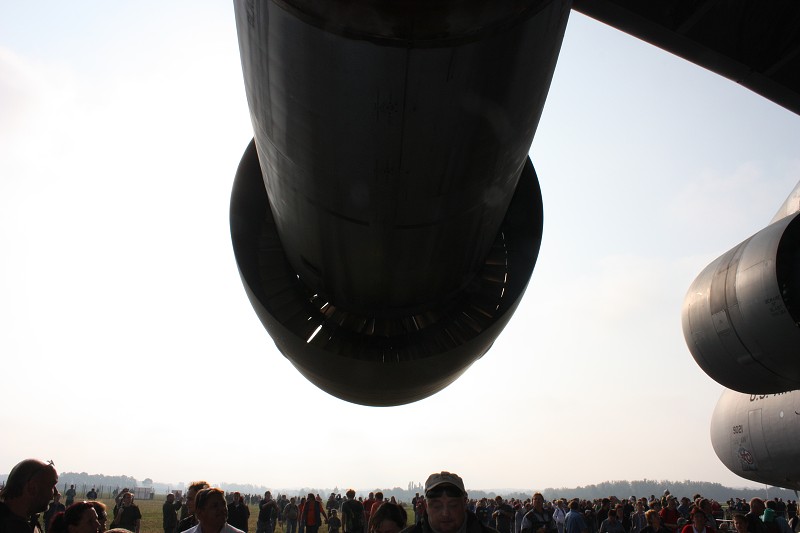 C-5A Galaxy