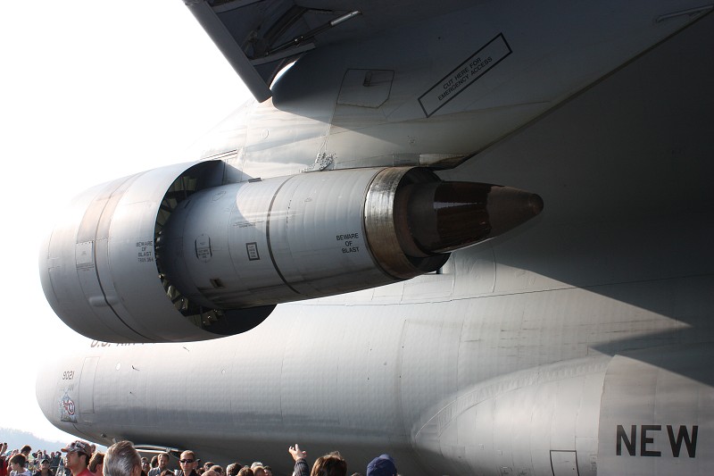 C-5A Galaxy