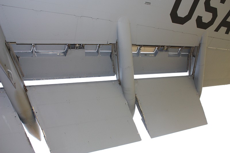 C-5A Galaxy