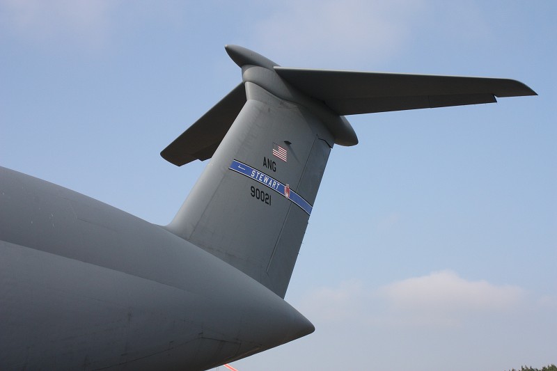 C-5A Galaxy