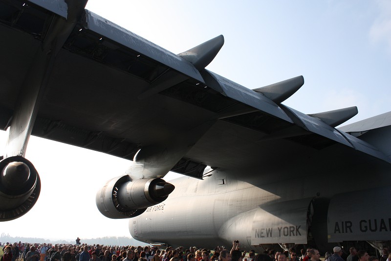 C-5A Galaxy