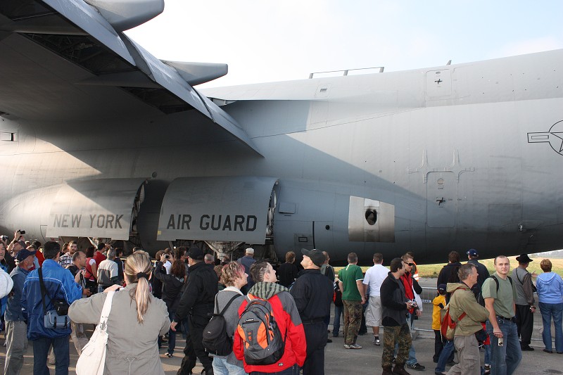 C-5A Galaxy