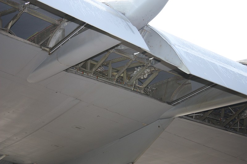 C-5A Galaxy