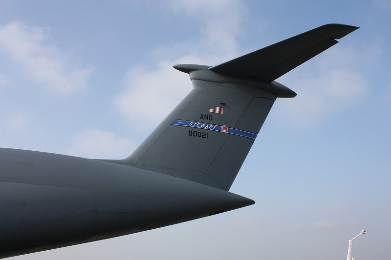 C-5A Galaxy