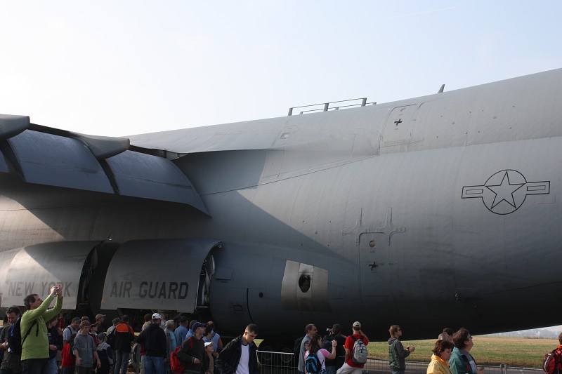 C-5A Galaxy