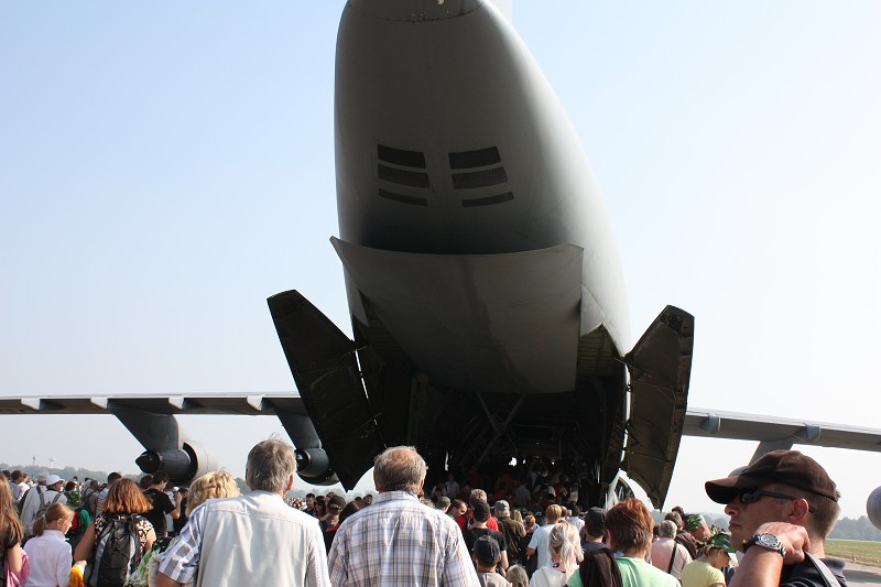 C-5A Galaxy