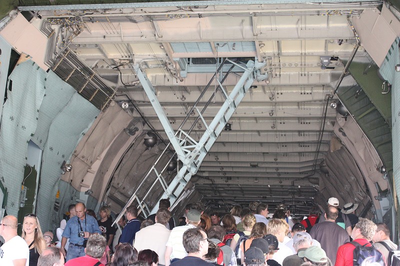 C-5A Galaxy