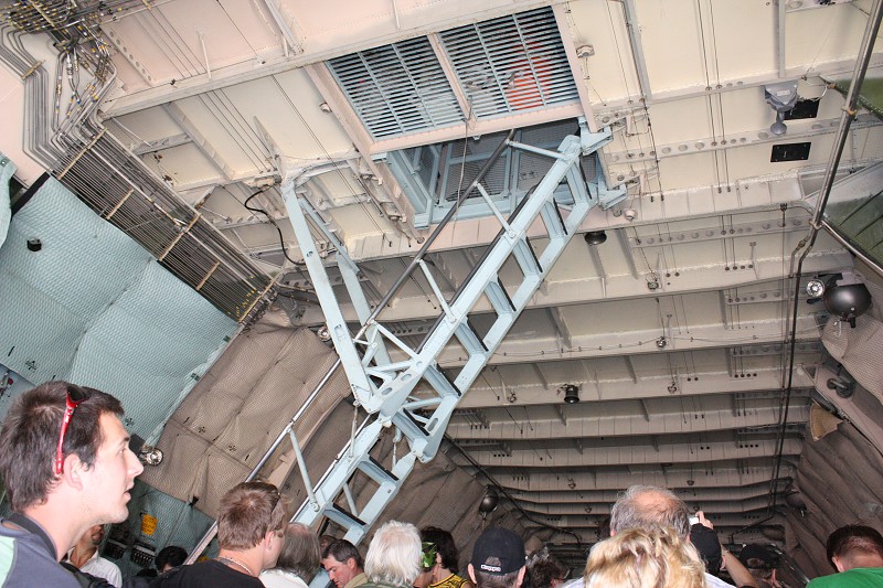 C-5A Galaxy