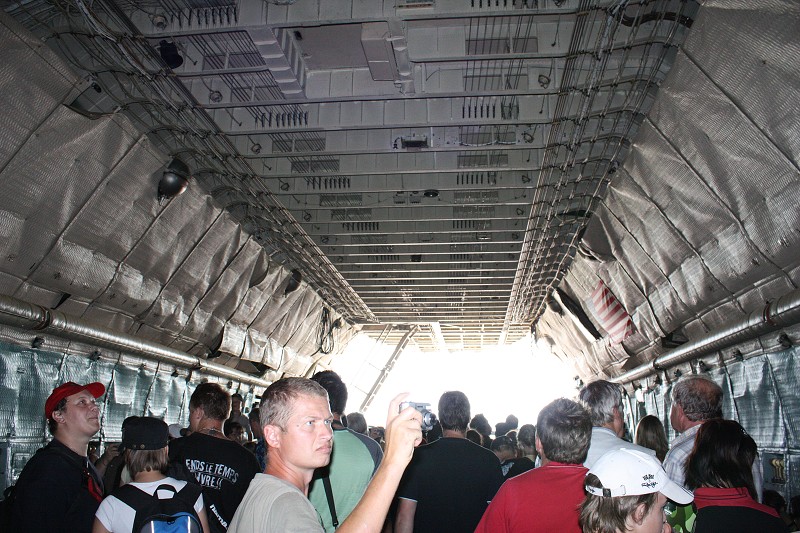 C-5A Galaxy