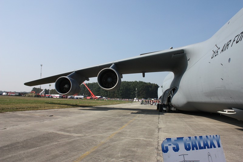 C-5A Galaxy