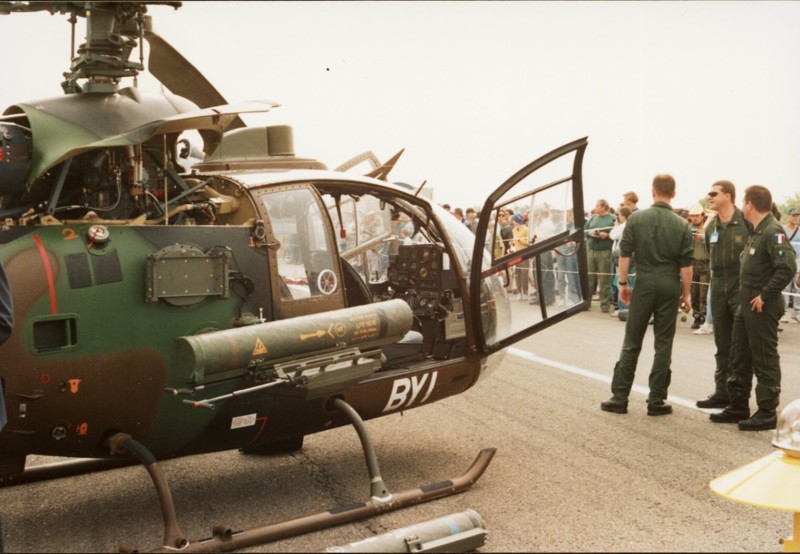 Gazelle