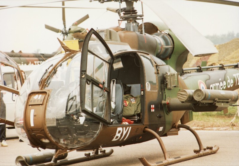 Gazelle