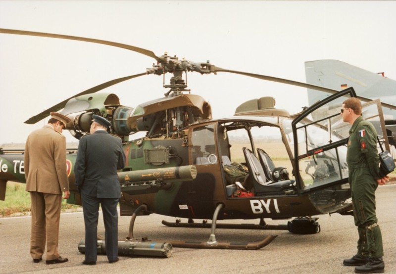 Gazelle