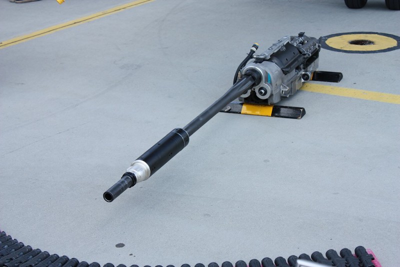 JAS-39 Gripen