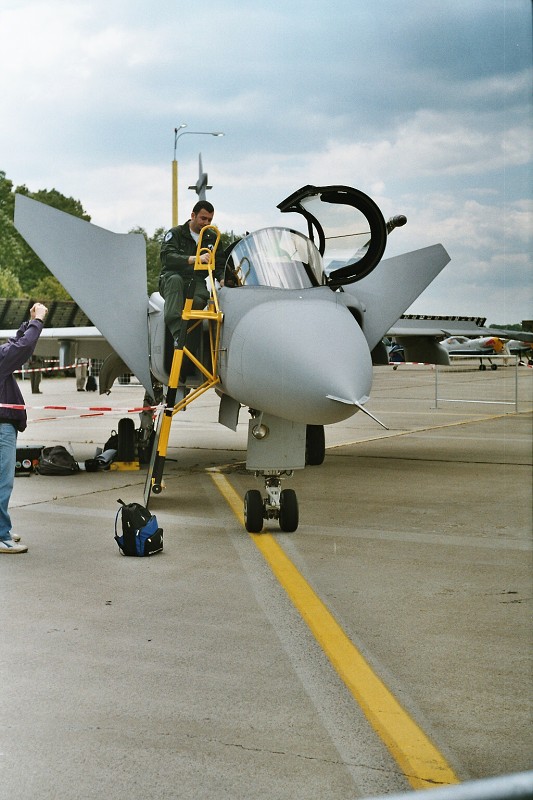 JAS-39 Gripen