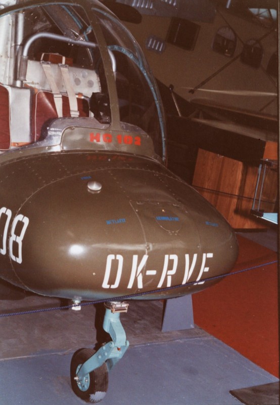 HC-102