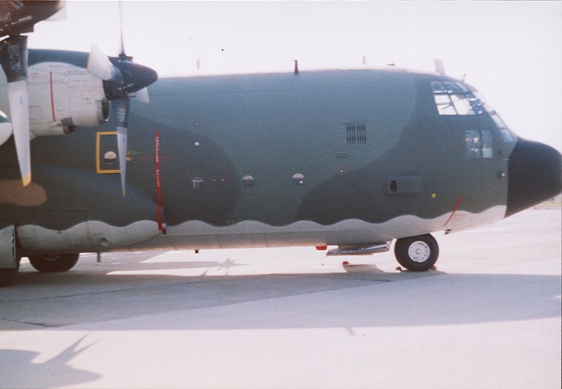 C-130 Hercules