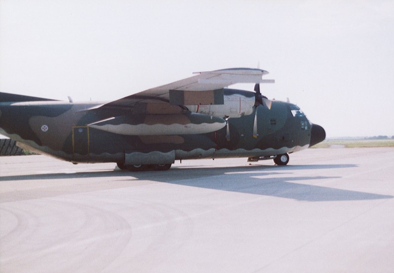 C-130 Hercules
