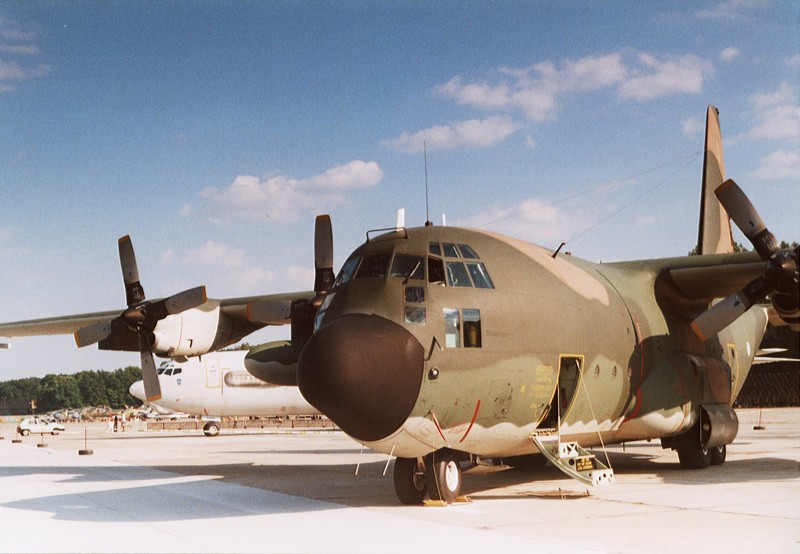 C-130 Hercules
