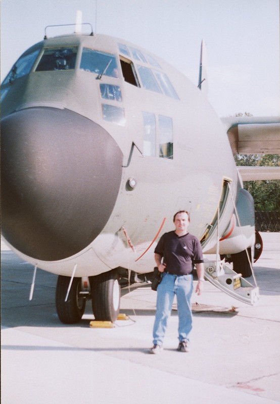 C-130 Hercules