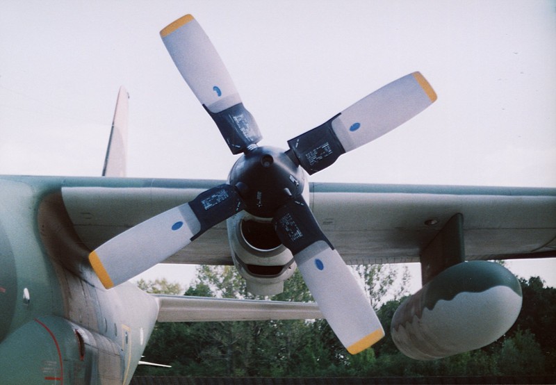 C-130 Hercules