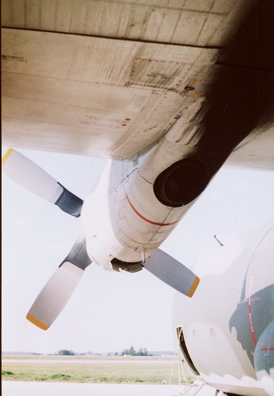 C-130 Hercules
