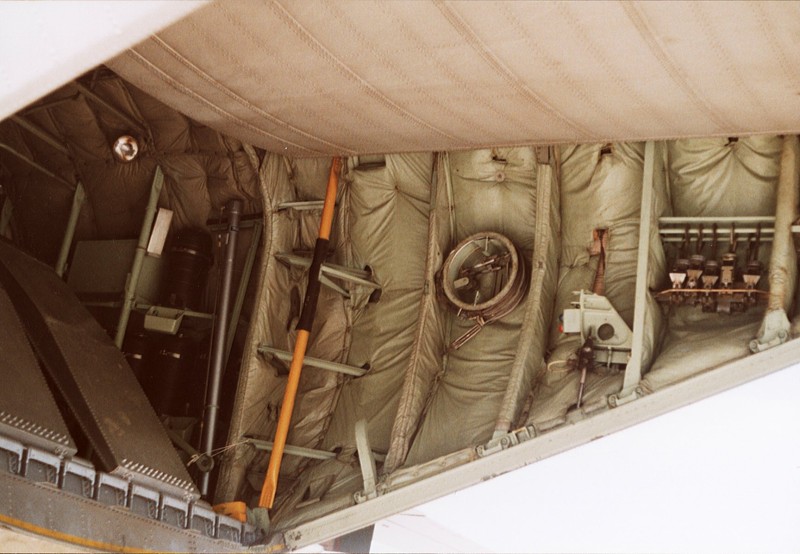 C-130 Hercules