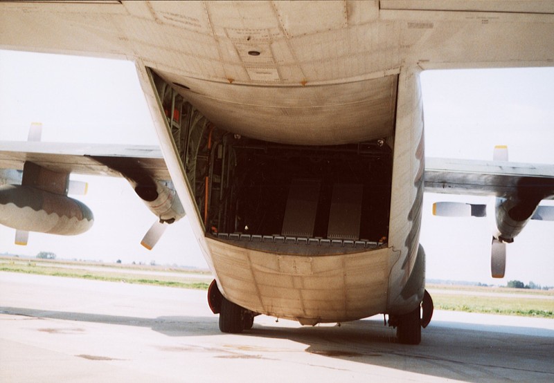 C-130 Hercules