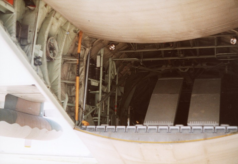 C-130 Hercules