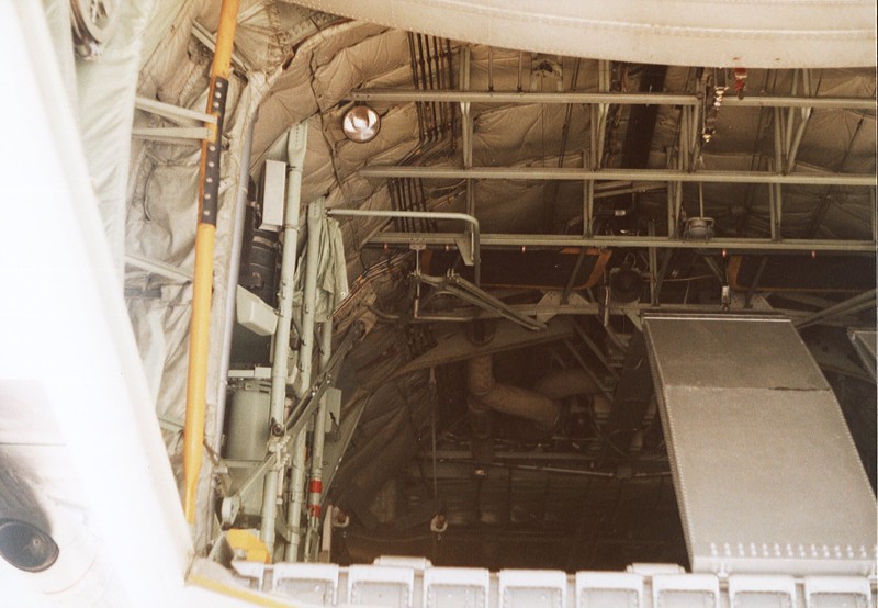 C-130 Hercules