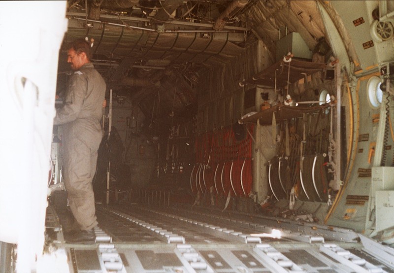 C-130 Hercules