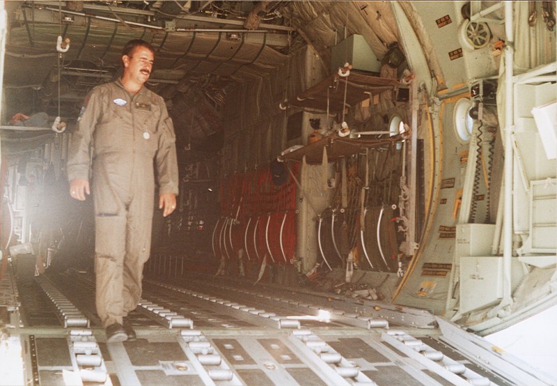C-130 Hercules