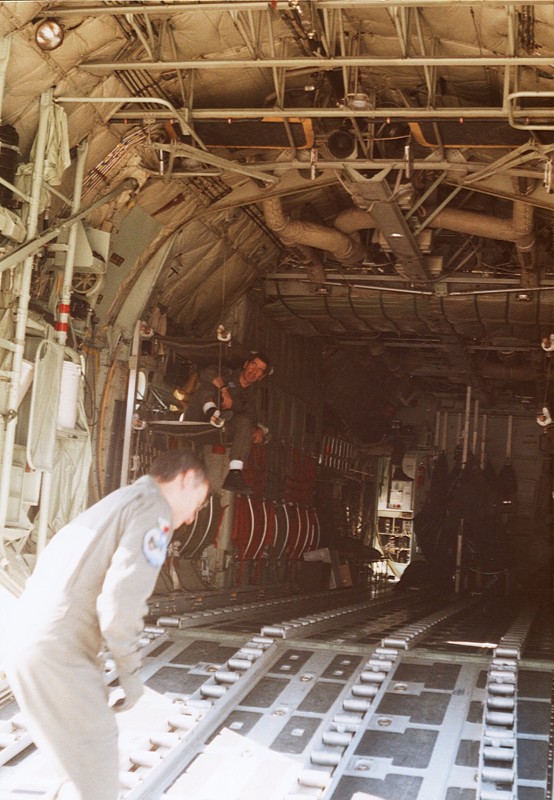 C-130 Hercules