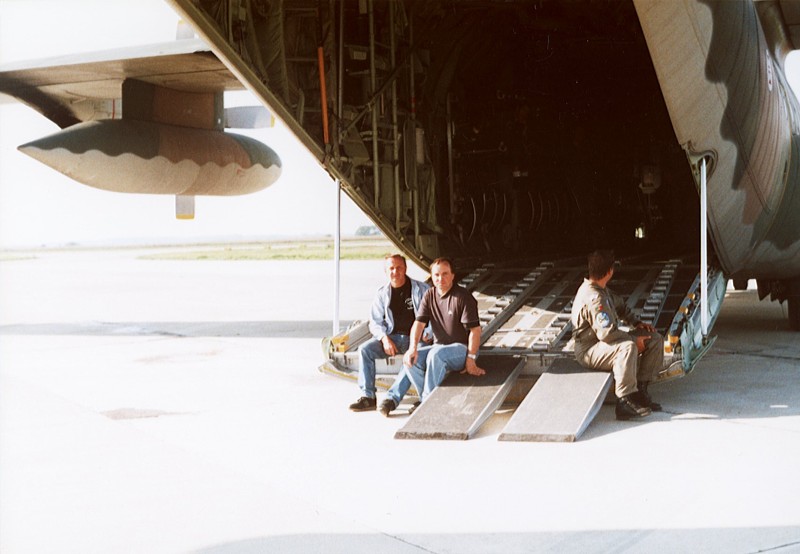 C-130 Hercules