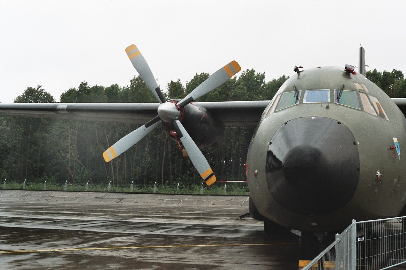 C-130 Hercules
