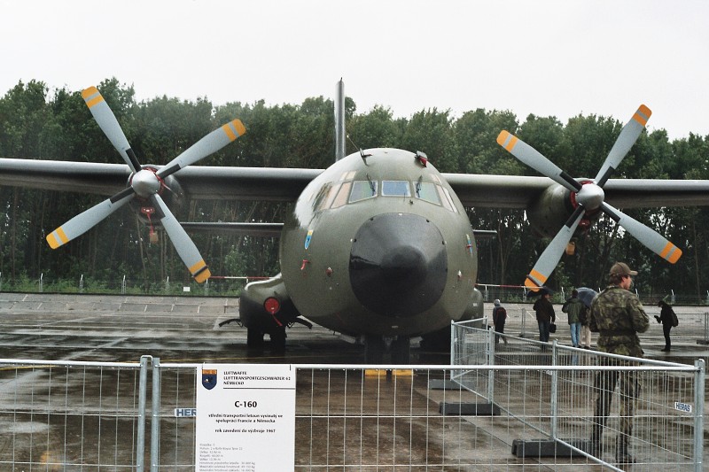 C-130 Hercules