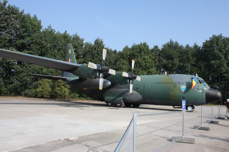 C-130 Hercules