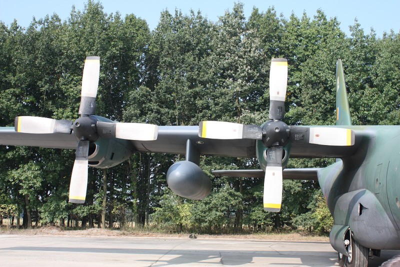 C-130 Hercules