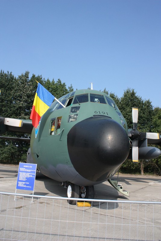 C-130 Hercules